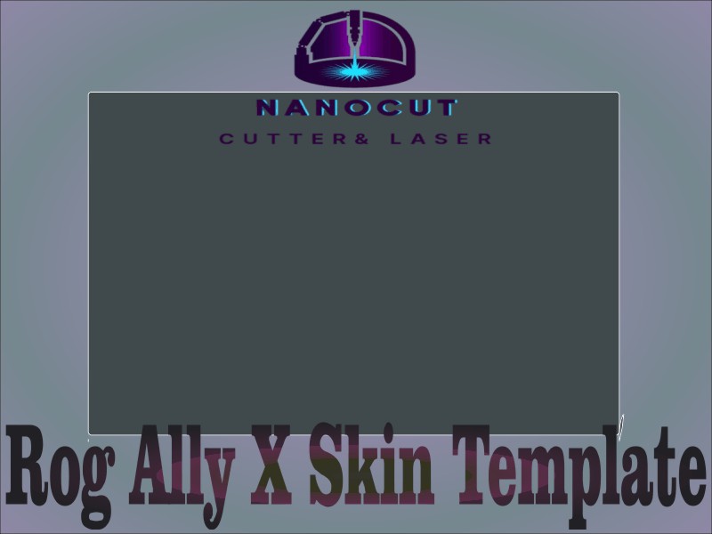 Rog Ally X